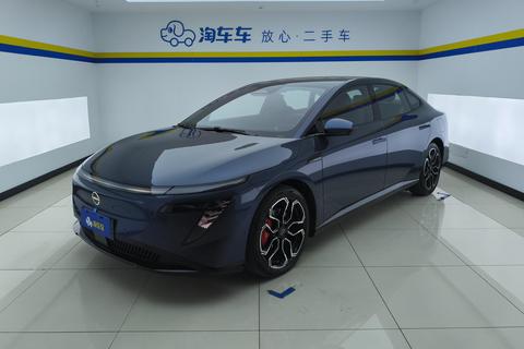 Nissan N7