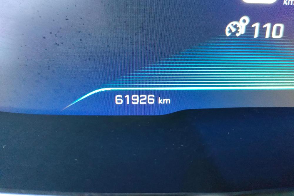 Peugeot 4008, фото 10