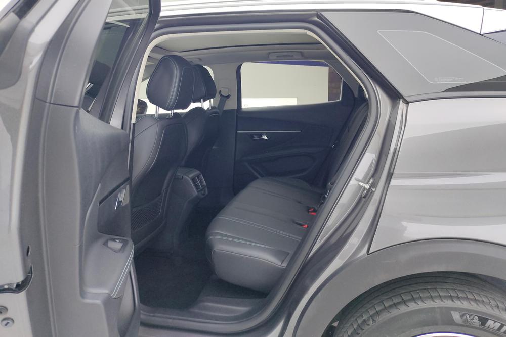 Peugeot 4008, фото 16