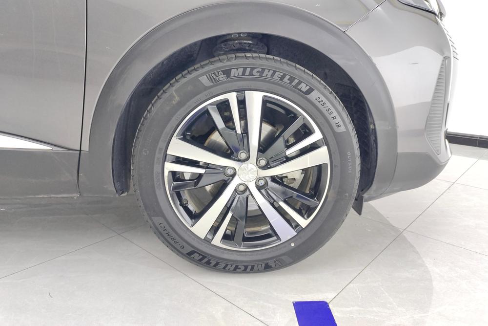 Peugeot 4008, фото 9