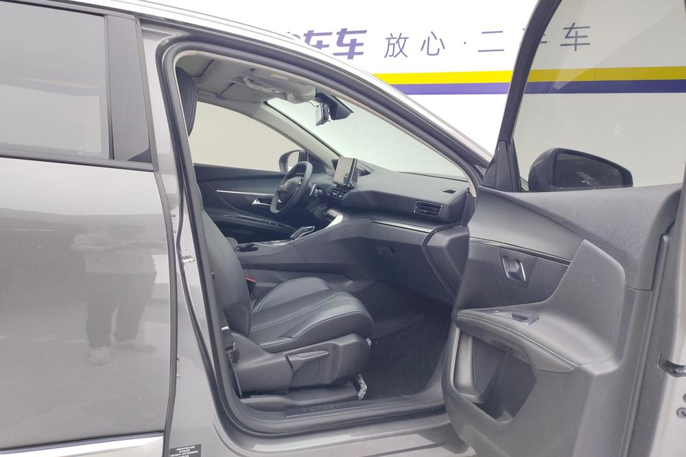 Peugeot 4008, фото 15