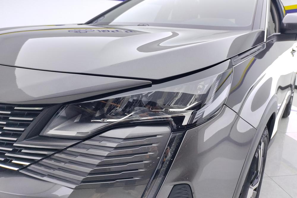 Peugeot 4008, фото 4