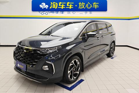 Hyundai Custo