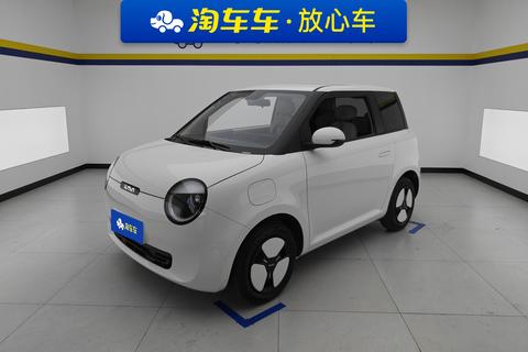 Changan Qiyuan Changan Lumin 2025 — пригон из Китая