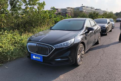 Hongqi H5 2022 1.5T DCT
