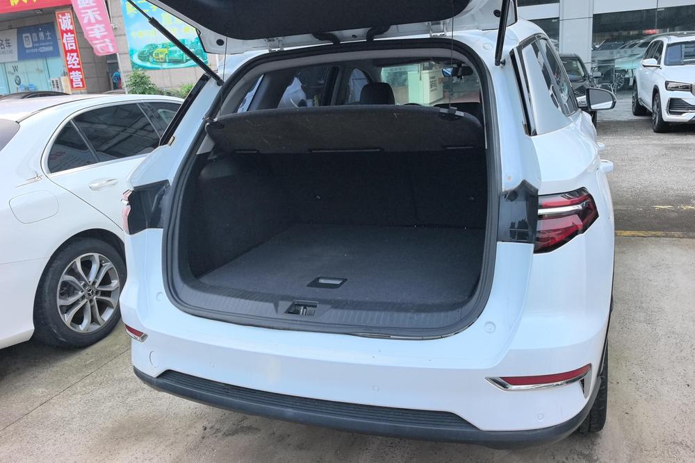 BYD Song Pro EV, фото 17
