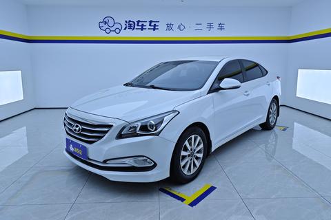 Hyundai Mistra 2017 — пригон из Китая