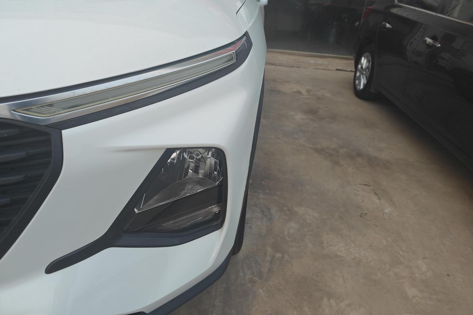 Baojun RS-3 2020 1.5L МКПП zhi neng Комфорт