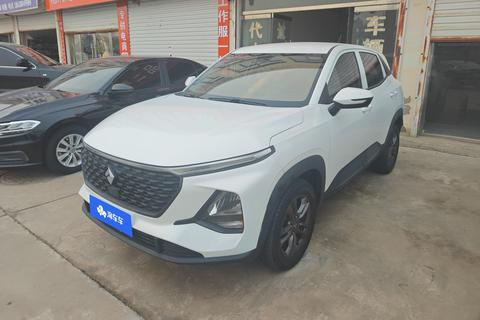 Baojun RS-3