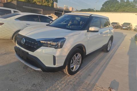 Venucia T60
