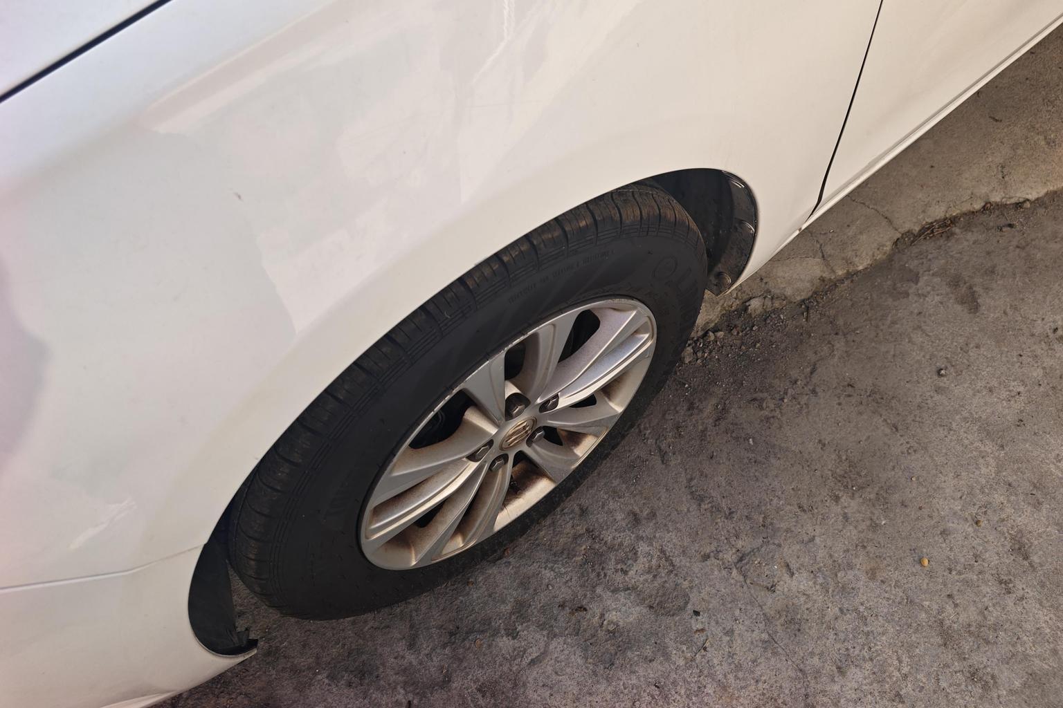 Buick Excelle GT 2015 15N МКПП Progressive