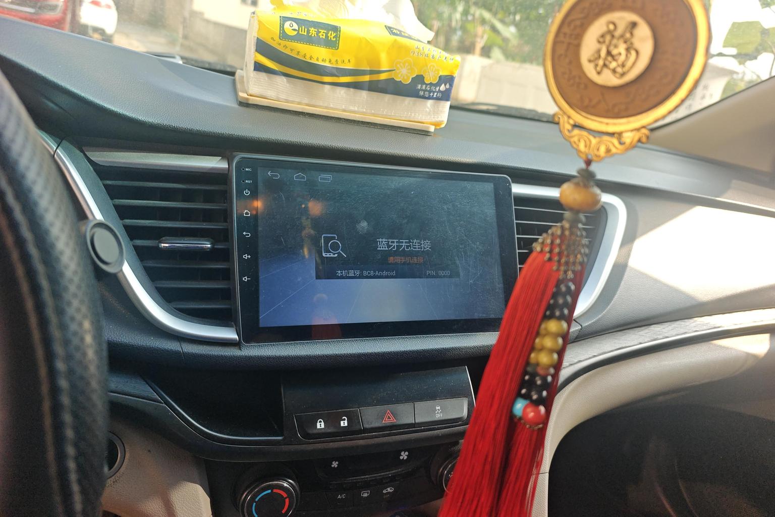Buick Excelle GT 2015 15N МКПП Progressive