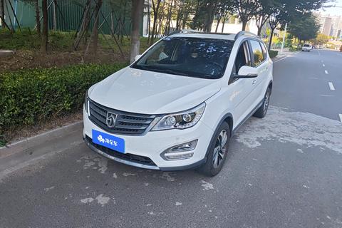 Baojun 560