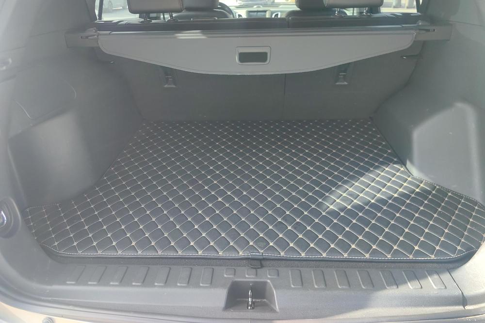 Chevrolet Equinox, фото 17