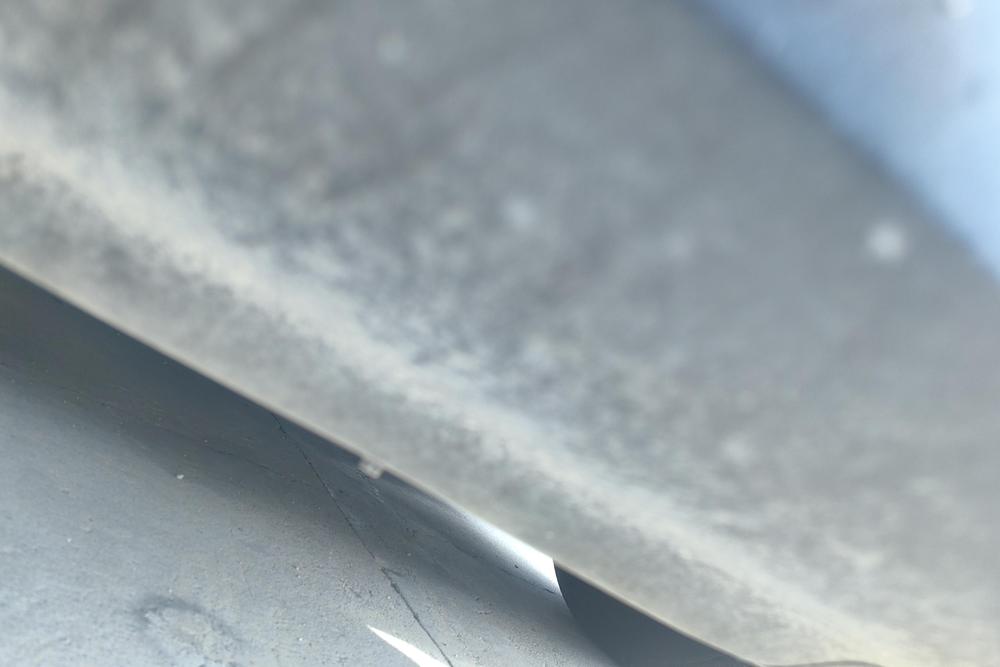 Chevrolet Equinox, фото 8