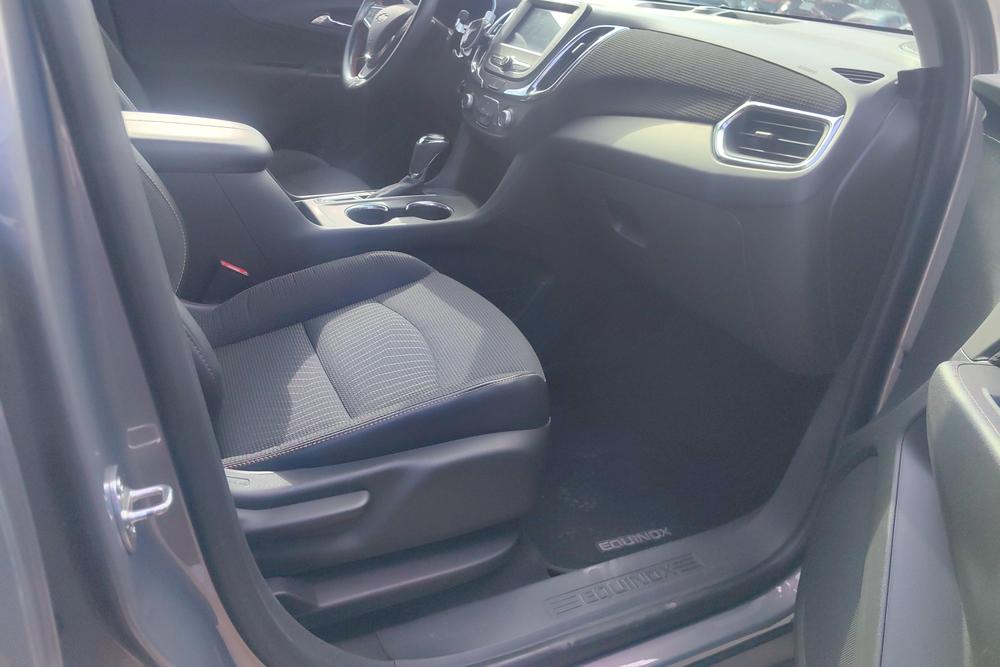 Chevrolet Equinox, фото 7
