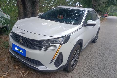 Peugeot 4008