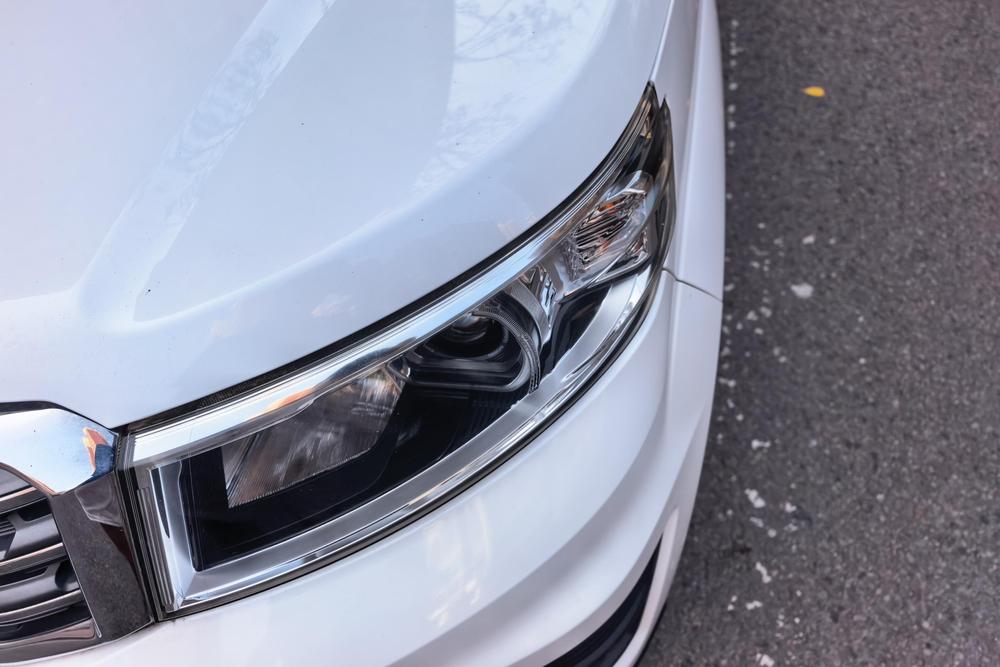 Changan Oshan X70A, фото 4