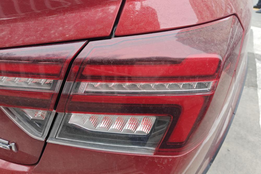 Geely Vision S1, фото 5