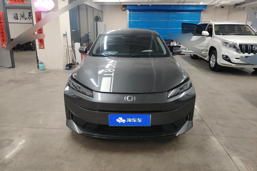 Changan Nevo A05 Classic, фото 2