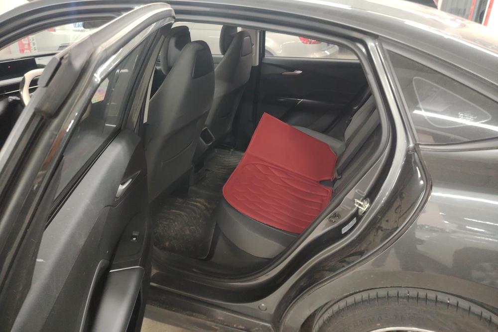 Changan Nevo A05 Classic, фото 16