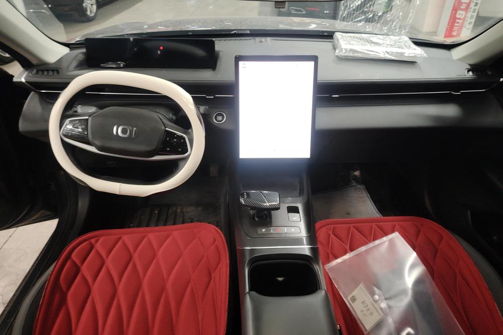 Changan Nevo A05 Classic, фото 12