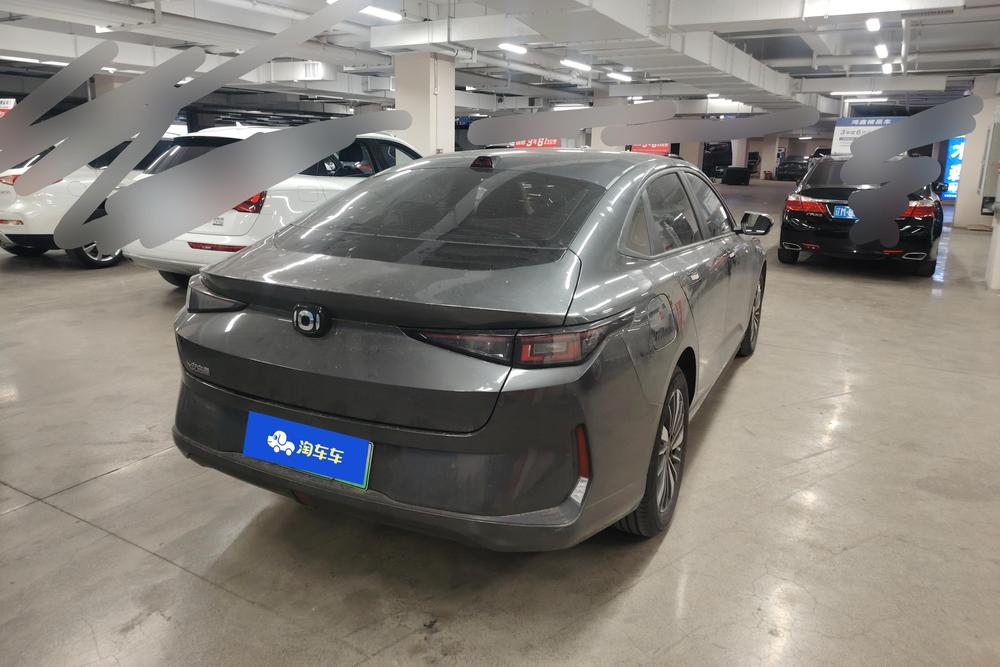 Changan Nevo A05 Classic, фото 3