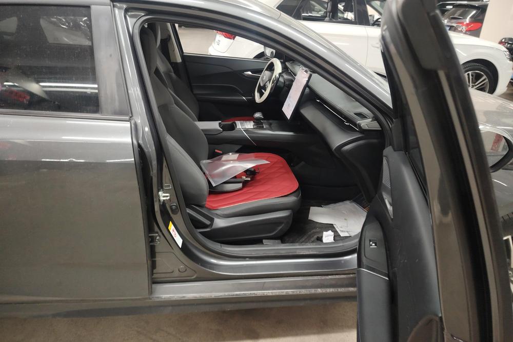Changan Nevo A05 Classic, фото 15