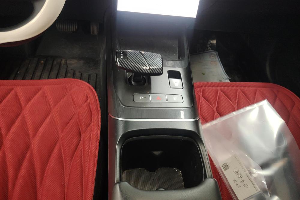 Changan Nevo A05 Classic, фото 14