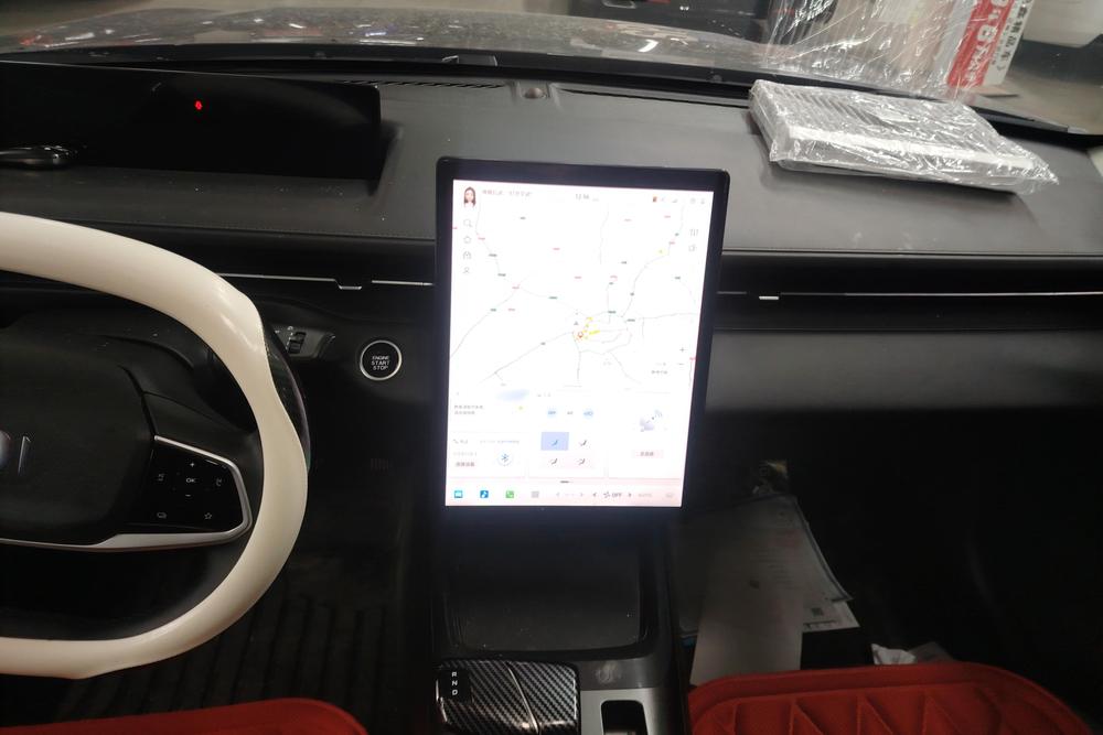 Changan Nevo A05 Classic, фото 8