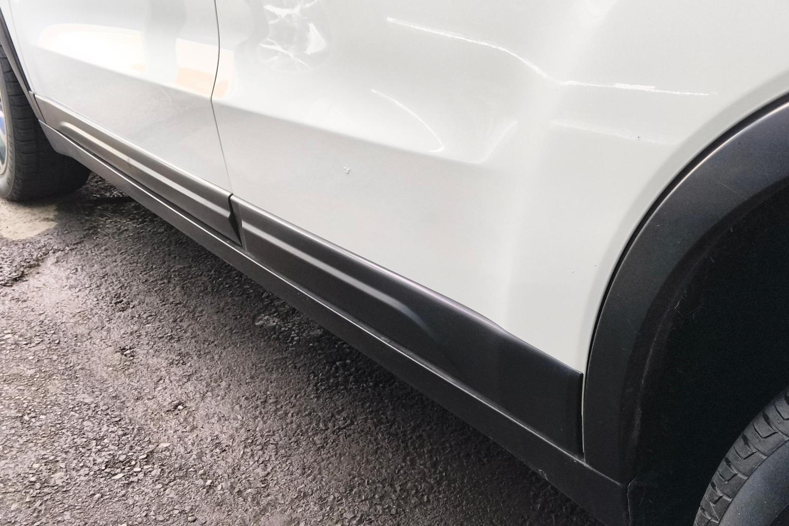 Bestune T33 2021 1.2T МКПП hu lian zhi ku xing