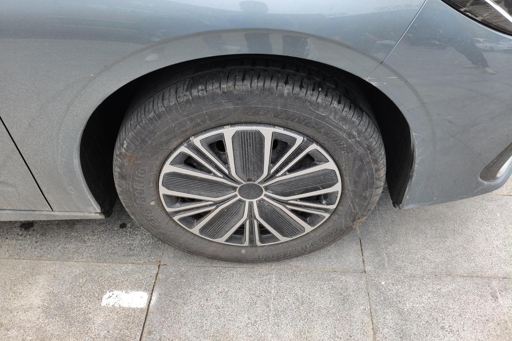 Geely Galaxy Starshine 6, фото 4