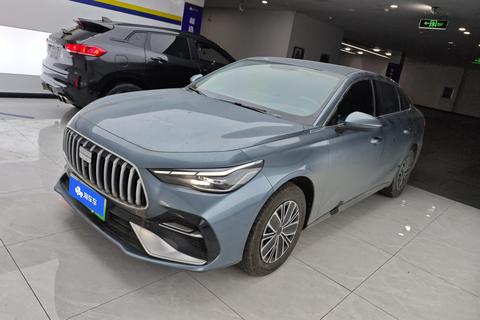 Geely Galaxy Galaxy 6