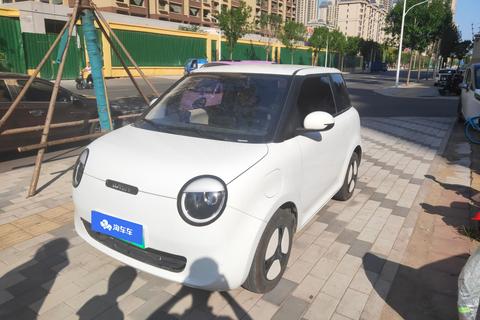 Changan Lumin