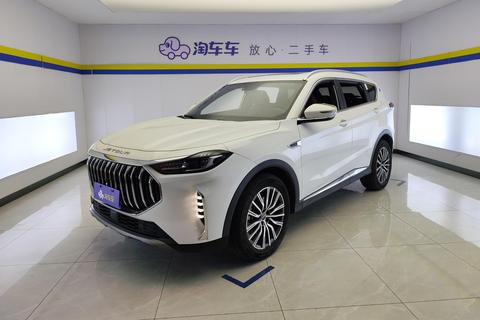 Jetour X70 PLUS 2024 — пригон из Китая