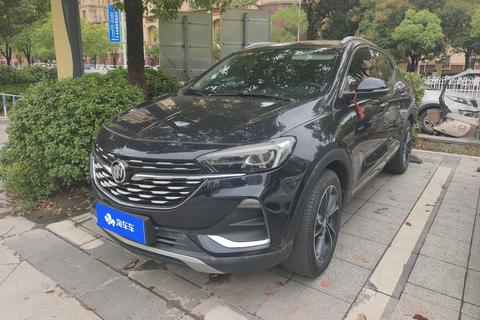 Buick Encore GX
