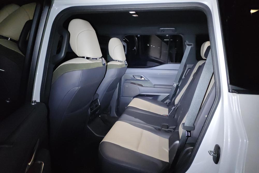 Lexus GX, фото 15