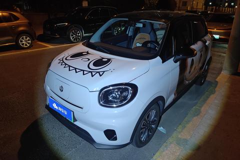 Leapmotor T03