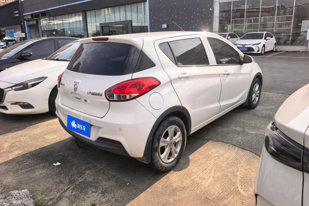 Baojun 310, фото 3