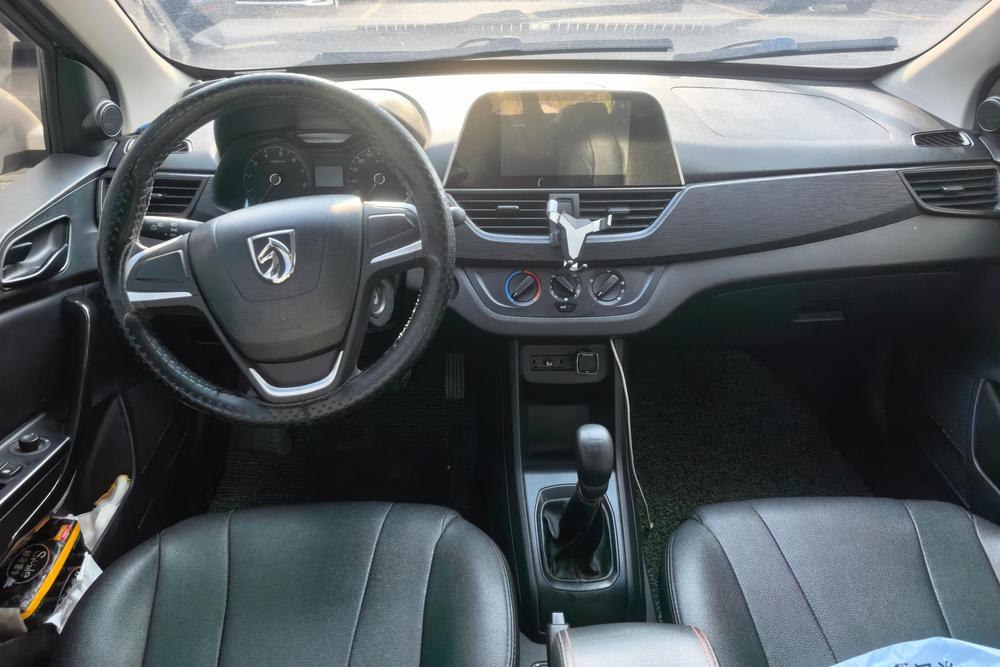 Baojun 310, фото 13