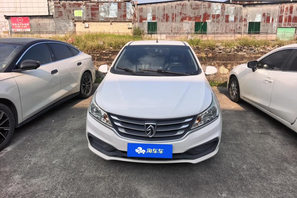 Baojun 310, фото 2