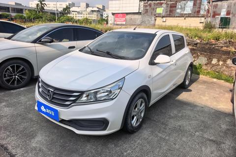 Baojun 310