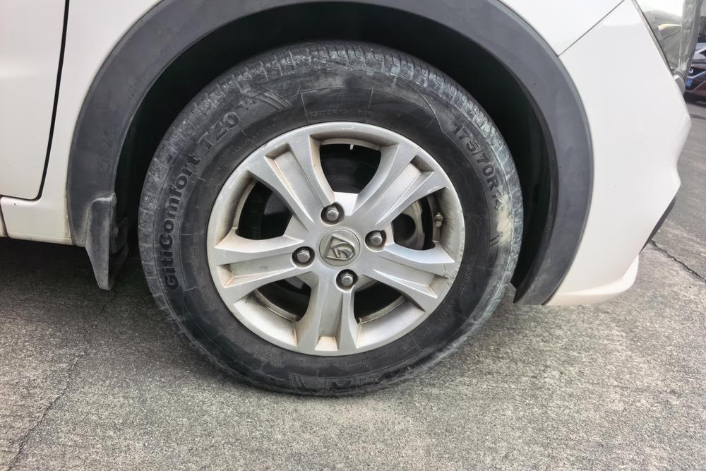 Baojun 310, фото 4