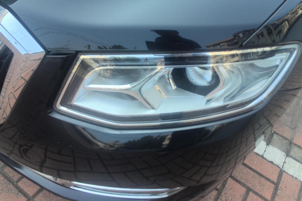 Hongqi H7, фото 4
