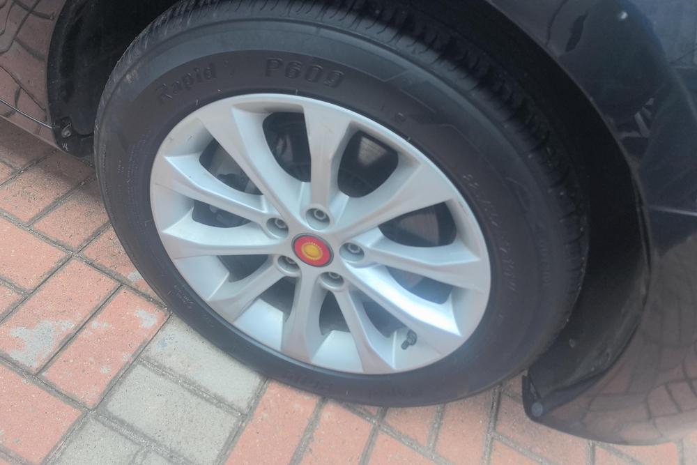 Hongqi H7, фото 10