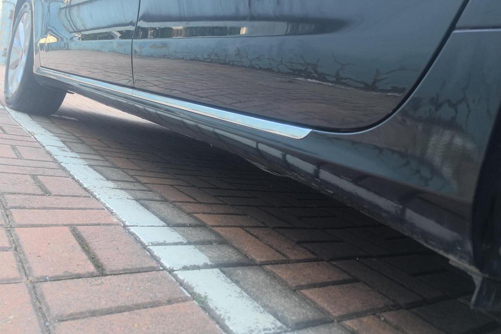 Hongqi H7, фото 9