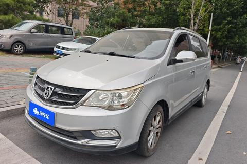 Baojun 730
