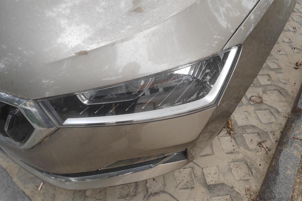 Skoda Rapid, фото 4