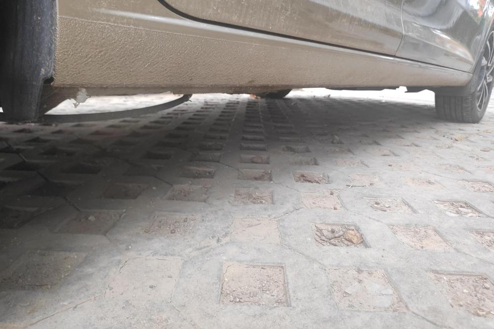 Skoda Rapid, фото 10