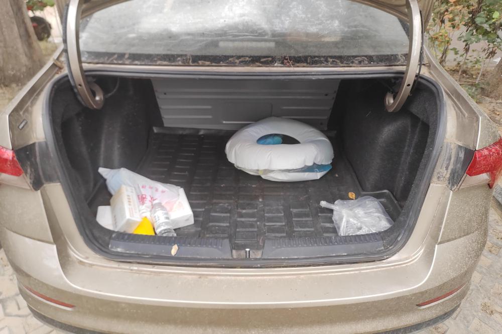 Skoda Rapid, фото 17
